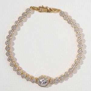 new vanessa mooney THE TAMMY BRACELET